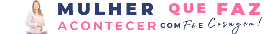 Mensagem da campanha